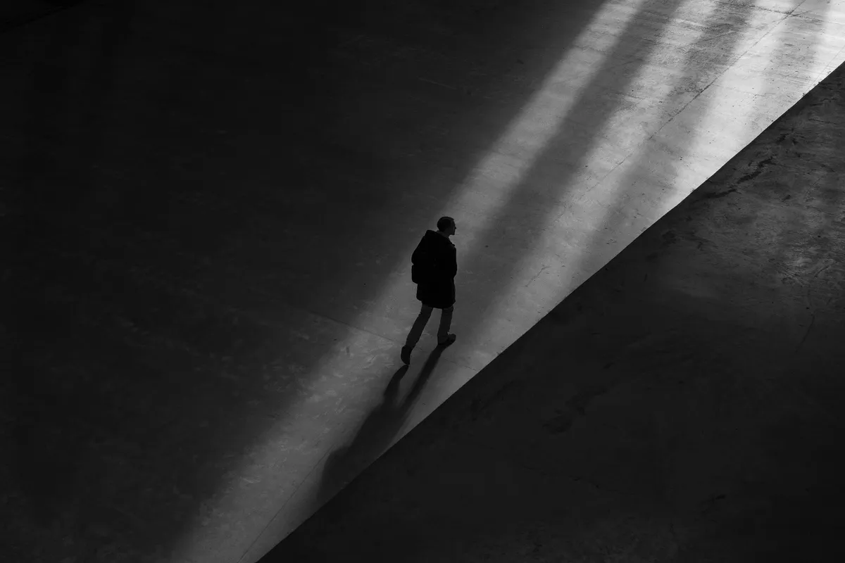 ¿Qué hacer con la sensación de soledad?